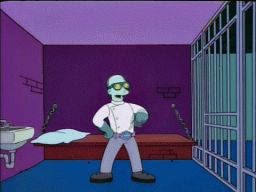 "He crossed that line between everyday villainy and cartoonish super-villainy.", -"Who Shot Mr. Burns? Part Two"