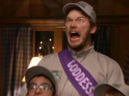 Andy Dwyer - Parks and Recreation
