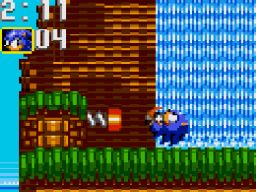 8-Bit Bounce ★ Sonic the Hedgehog