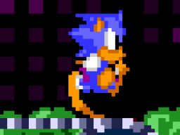 Sonic Evolution by Brother Brain ★  Sonic the Hedgehog (Game&#8230; http://bit.ly/S4cVNM