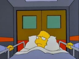 Mmm... The Simpsons